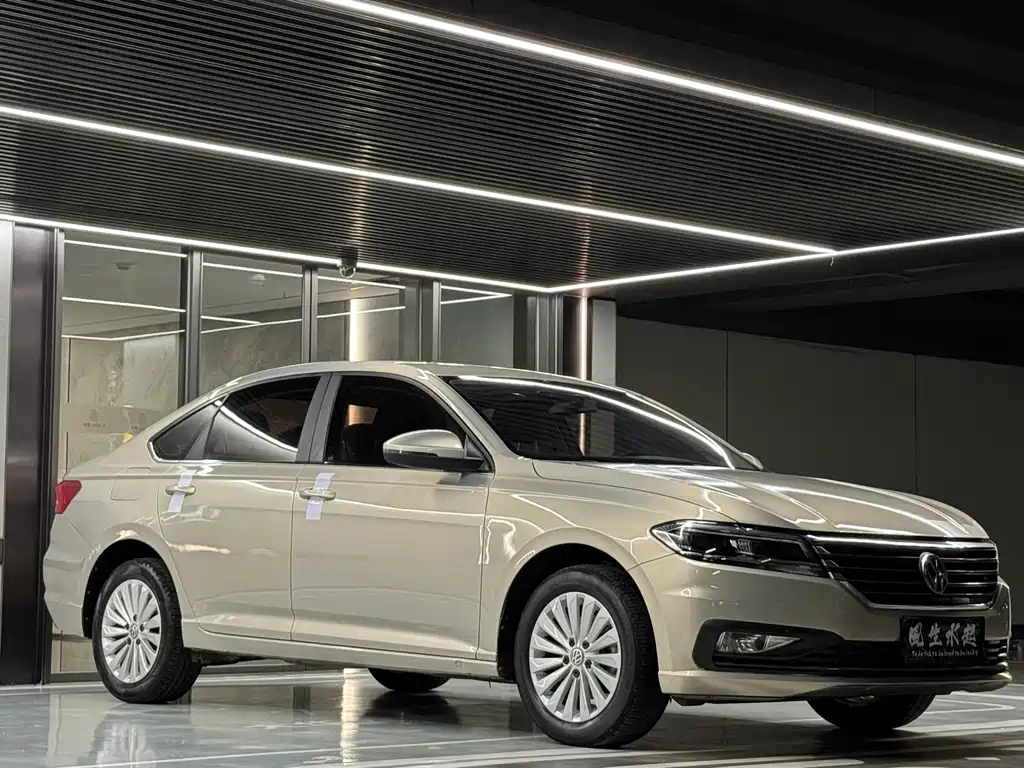 Volkswagen Lavida 2019 280TSI DSG Comfort VI