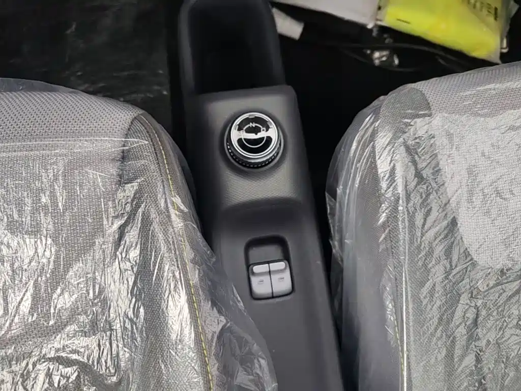 Wuling Zhiguang EV — миниатюра 14