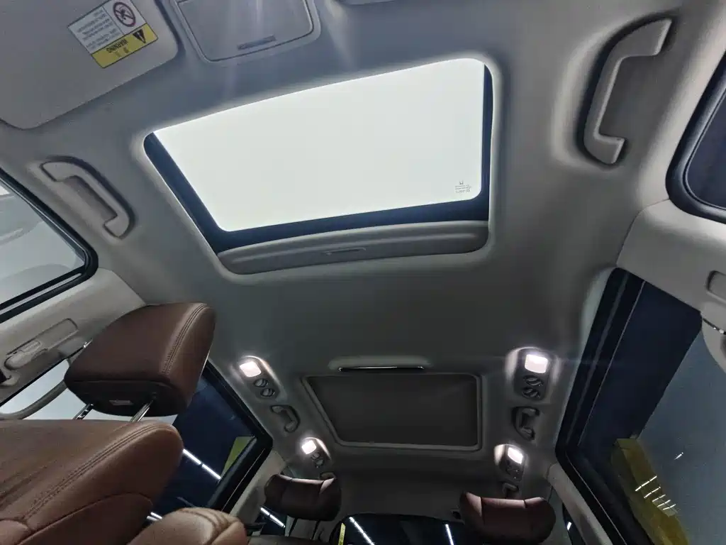 Honda Odyssey — миниатюра 13