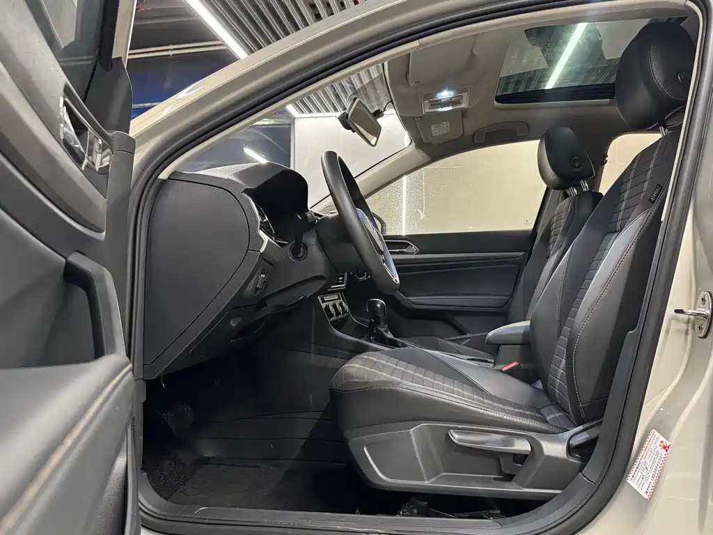 Volkswagen Lavida 2019 280TSI DSG Comfort VI
