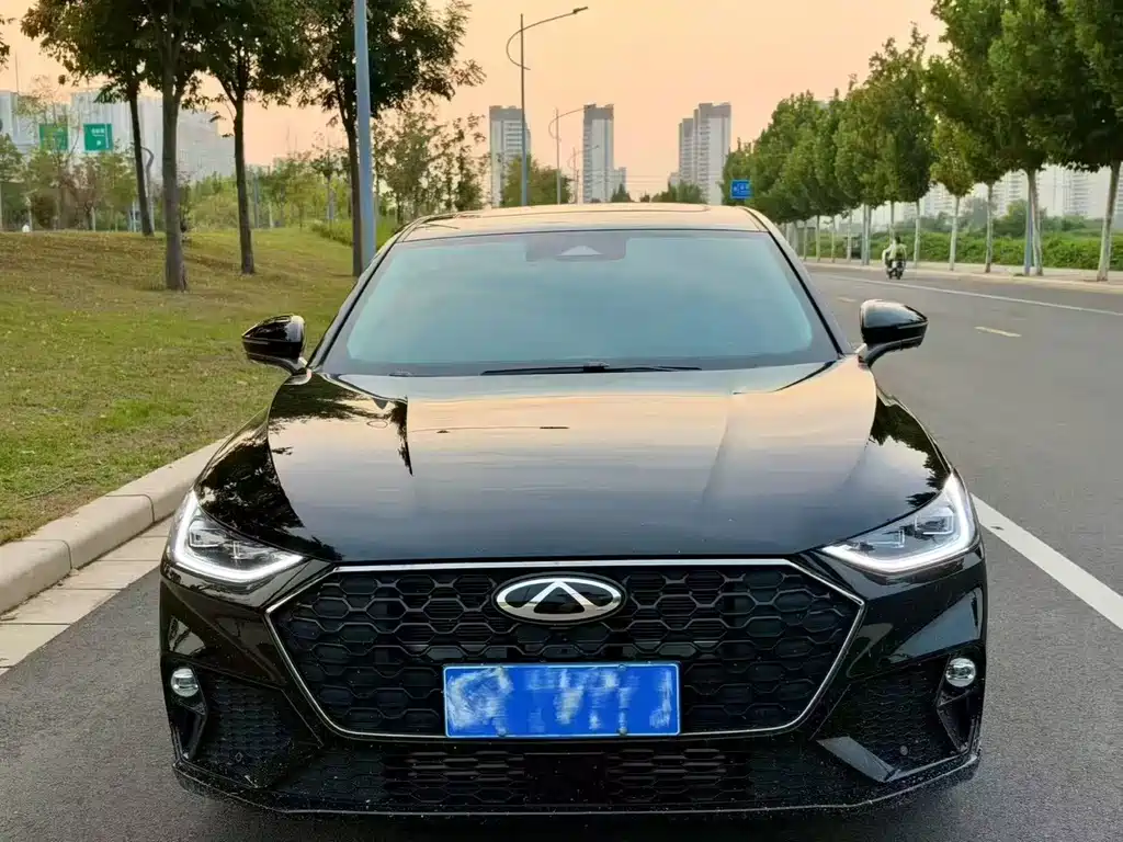 Chery Arrizo 8 PRO — миниатюра 2