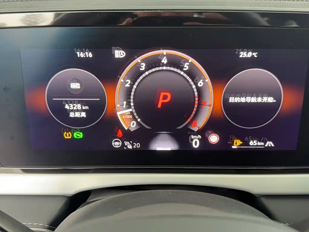Volkswagen Passat — миниатюра 3