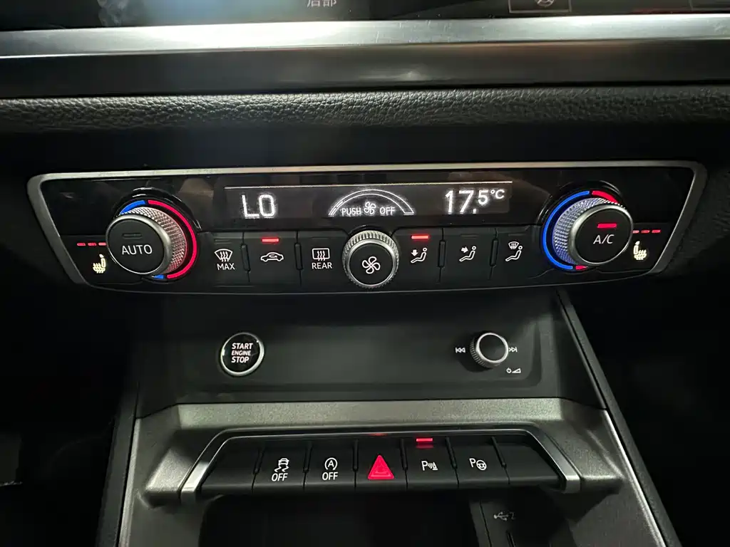 Audi Q3 — миниатюра 5