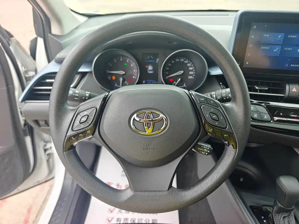 Toyota IZOA — миниатюра 12