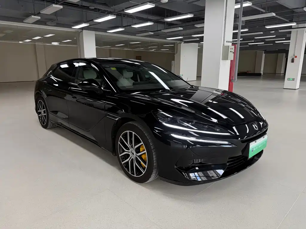 Denza Denza Z9GT — миниатюра 3