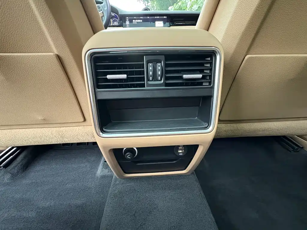 Porsche Cayenne 2019 Cayenne 3.0T