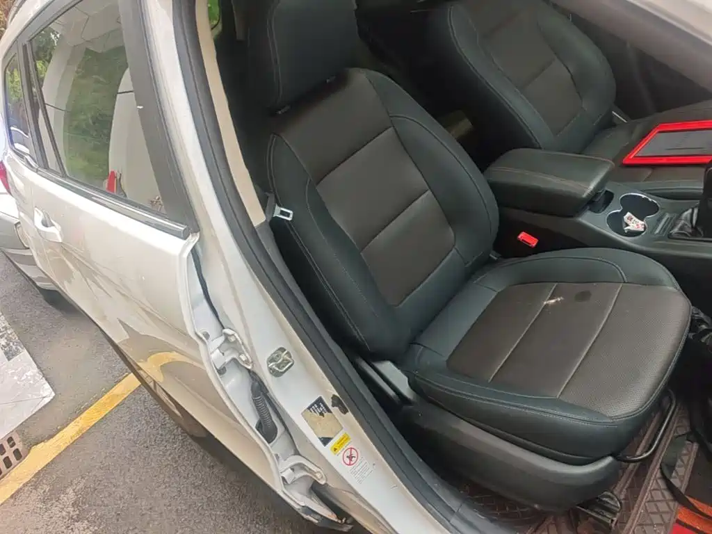 Changan CS75 — миниатюра 25