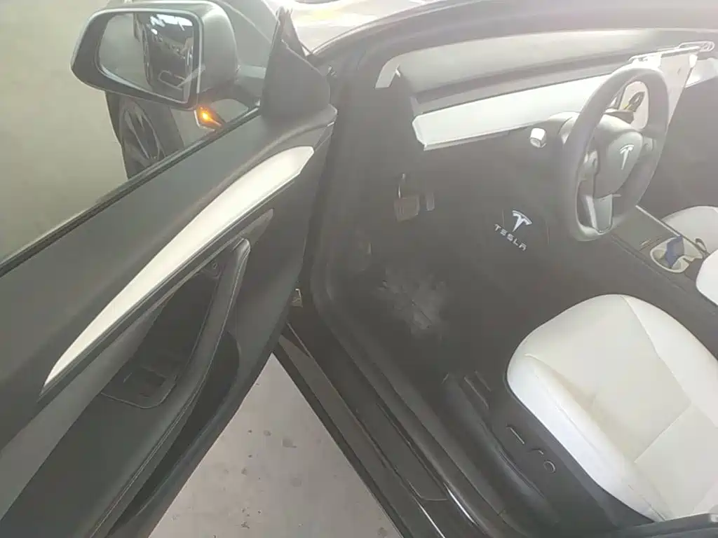 Tesla Model Y — миниатюра 16