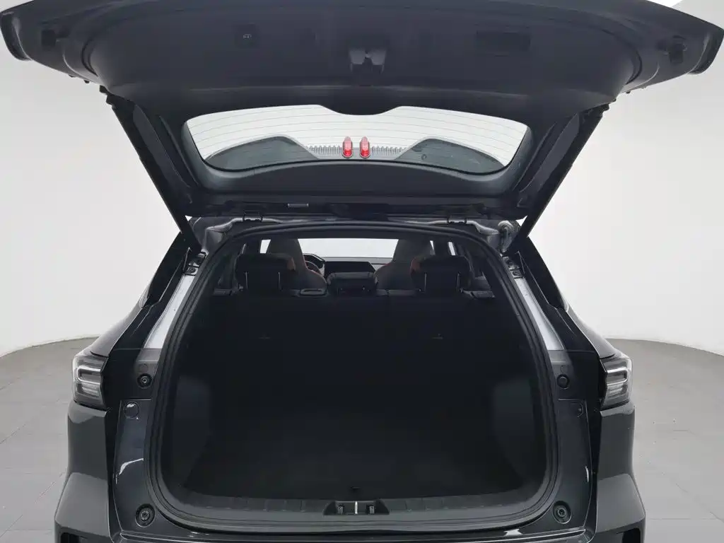 Changan CS55PLUS — миниатюра 16