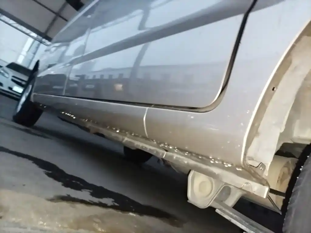 Wuling Hongguang V — миниатюра 22