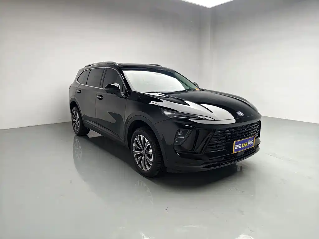 Buick Envision Plus — миниатюра 3