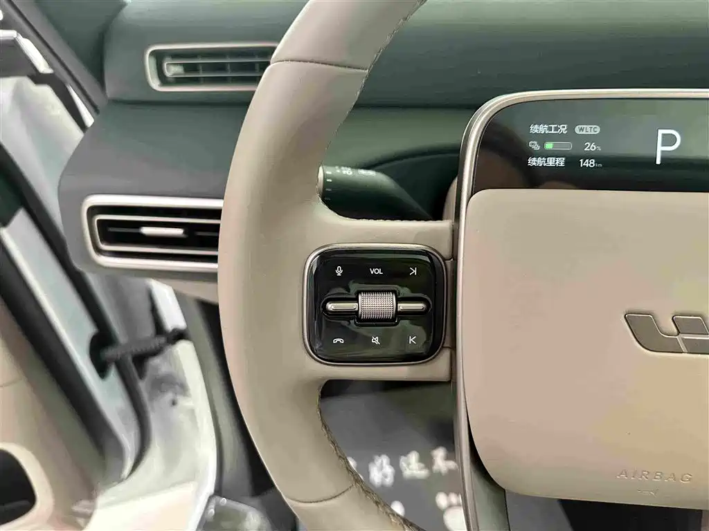 Li Auto Li MEGA — миниатюра 8