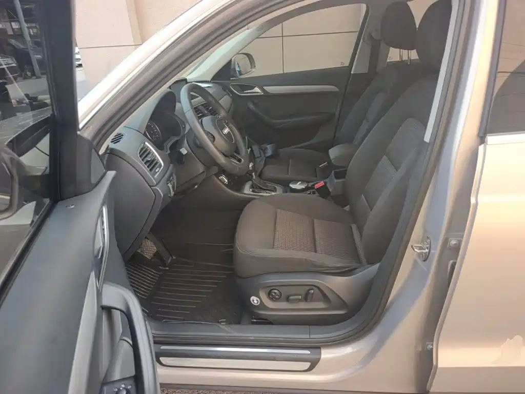 Audi Q3 — миниатюра 15