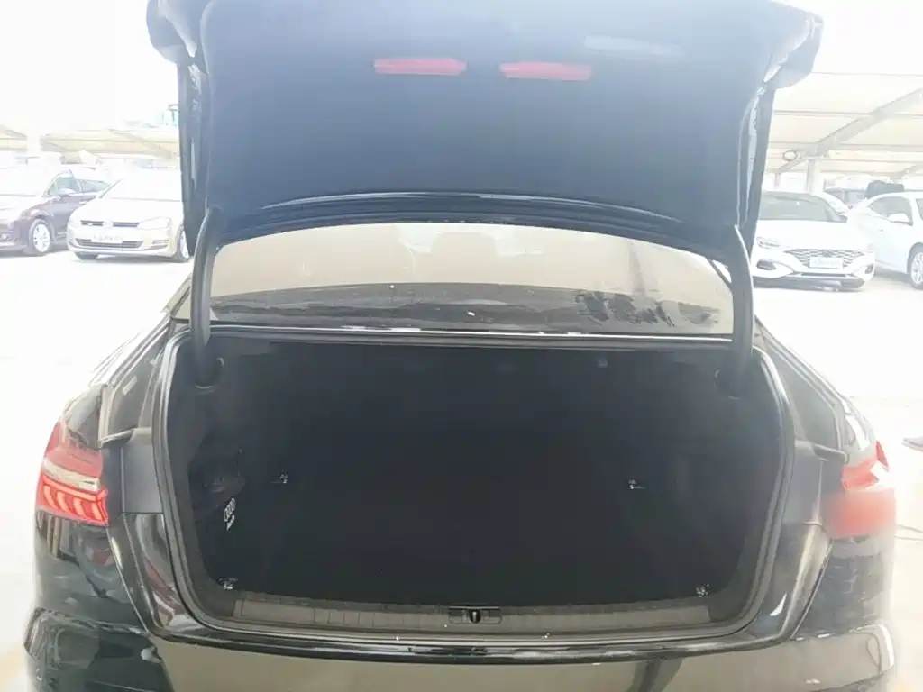Audi A6L — миниатюра 19