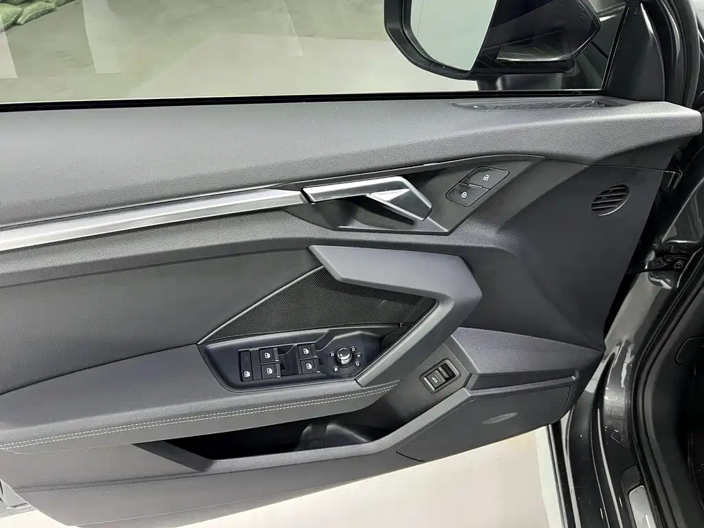 Audi A3 — миниатюра 6
