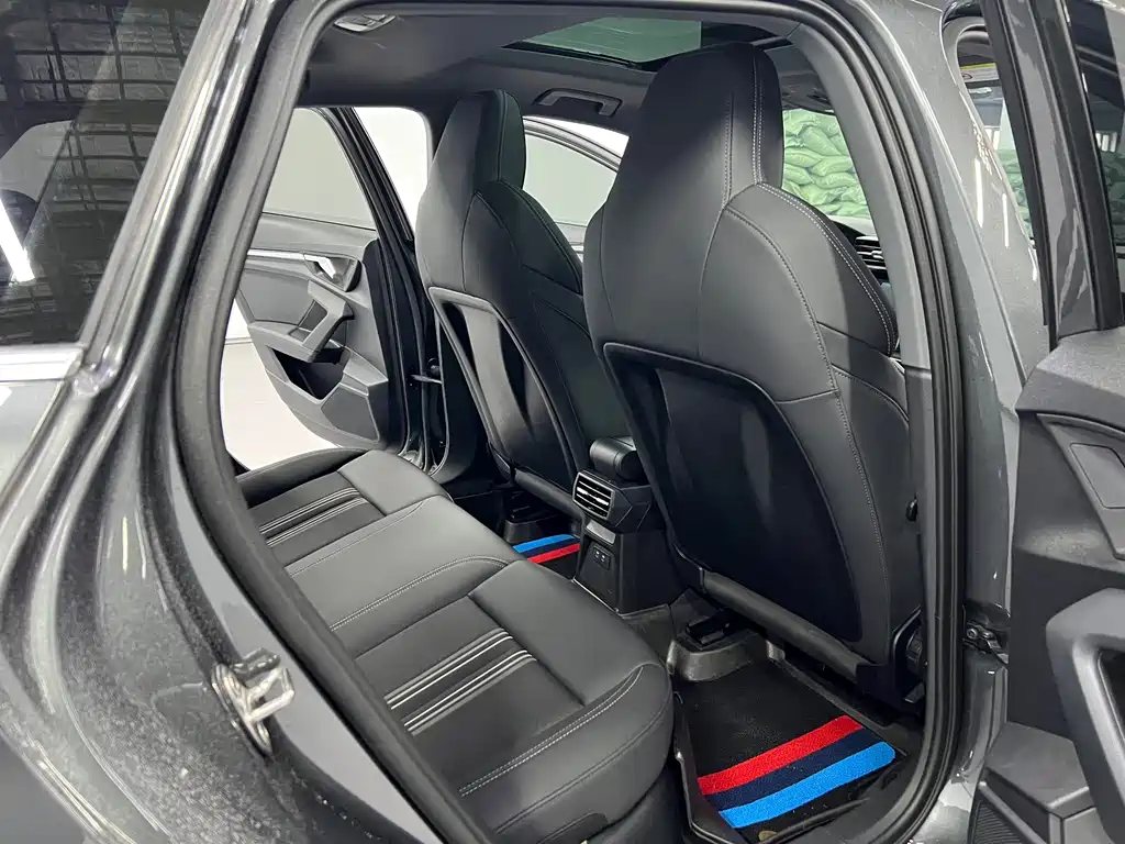 Audi A3 — миниатюра 24