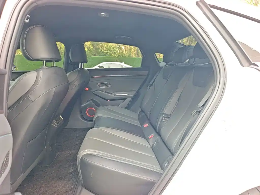 BYD Qin L — миниатюра 17