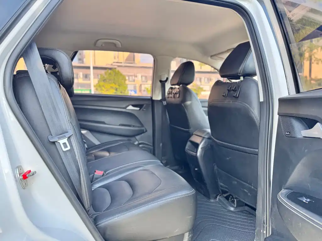 Baojun 530 — миниатюра 14