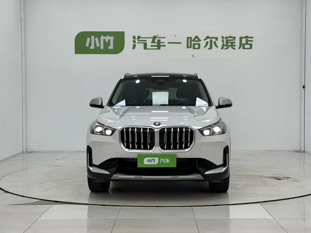 BMW X1 2023 sDrive20Li X