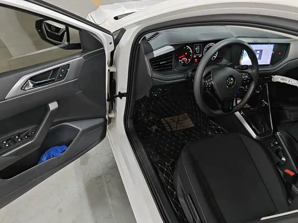 Volkswagen Polo — миниатюра 16