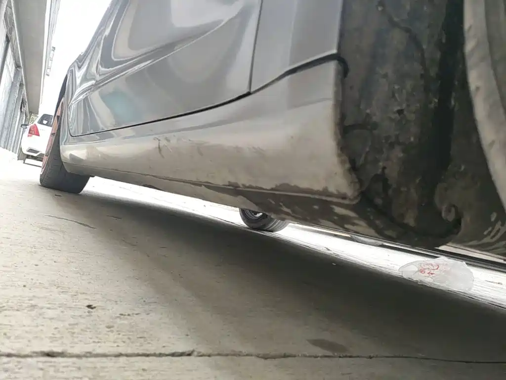 Tesla Model 3 — миниатюра 21