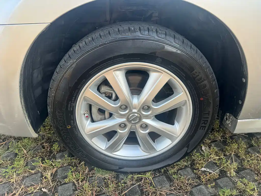 Nissan Sylphy — миниатюра 18