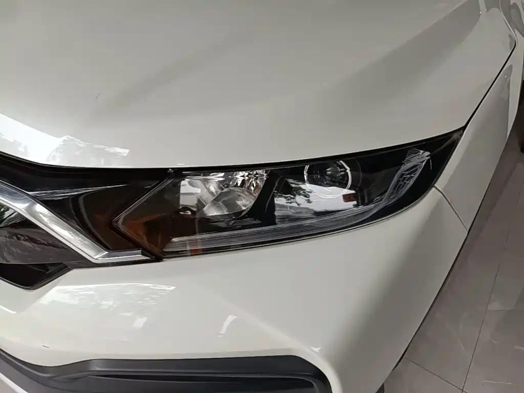 Honda XR-V — миниатюра 24