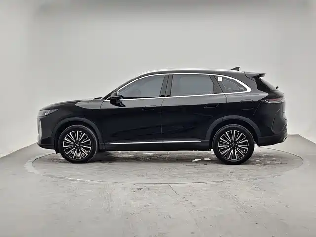Chery Tiggo 8 — миниатюра 3