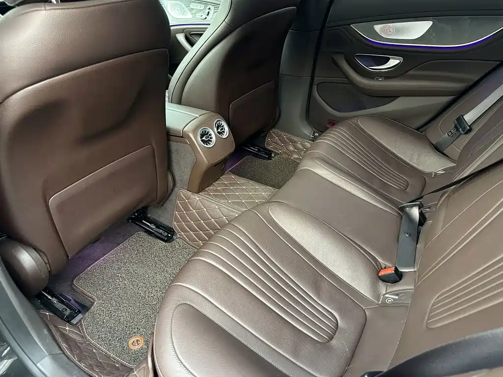 Mercedes-Benz CLS — миниатюра 13