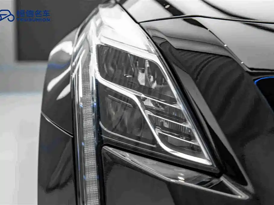 Cadillac CT6 — миниатюра 10