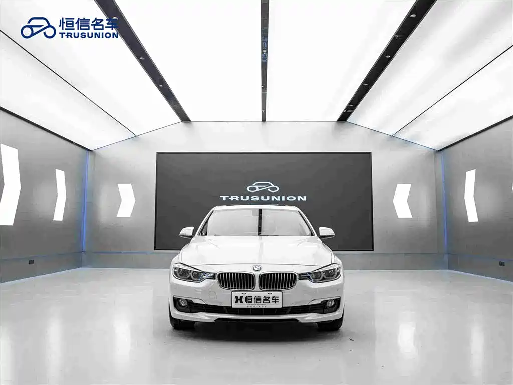 BMW 3 Series — миниатюра 2