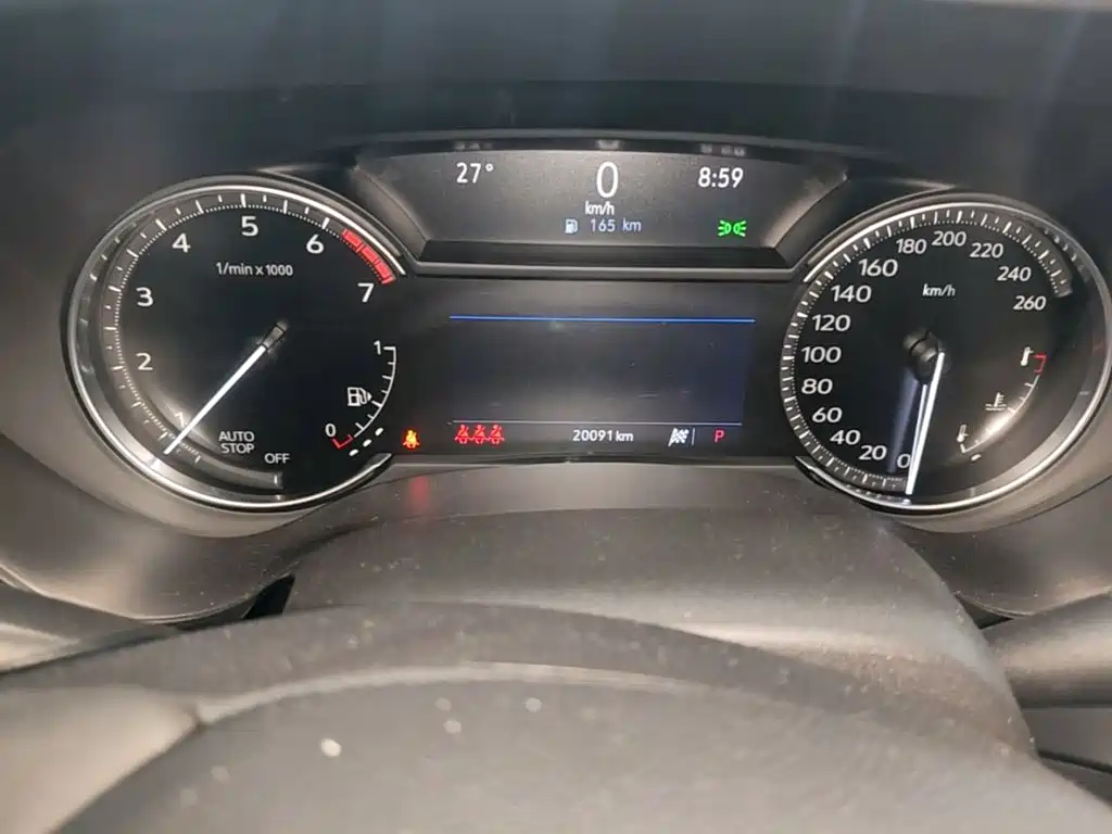 Cadillac CT4 — миниатюра 12