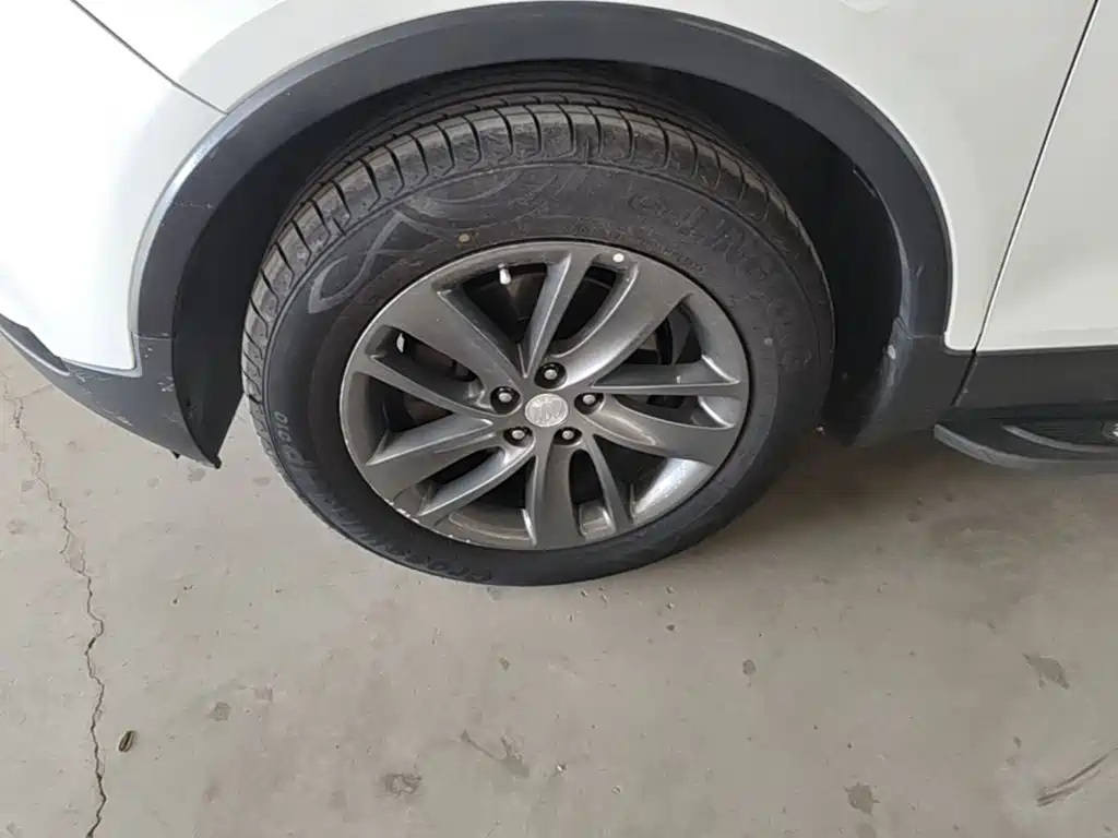 Buick Encore — миниатюра 23