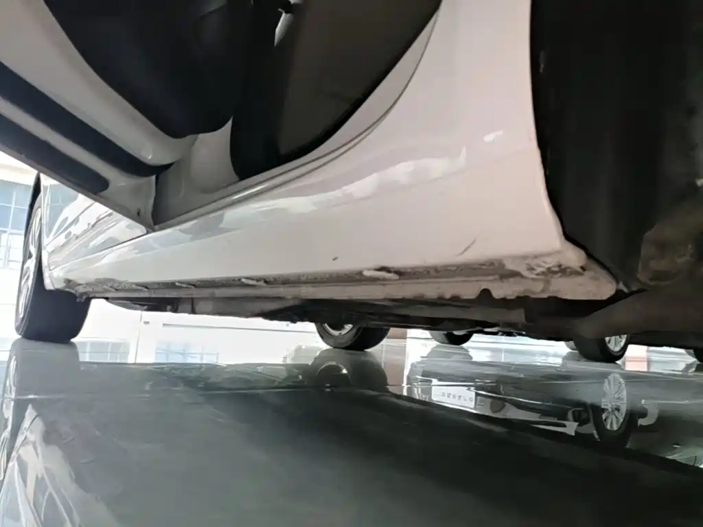 Buick Excelle — миниатюра 22
