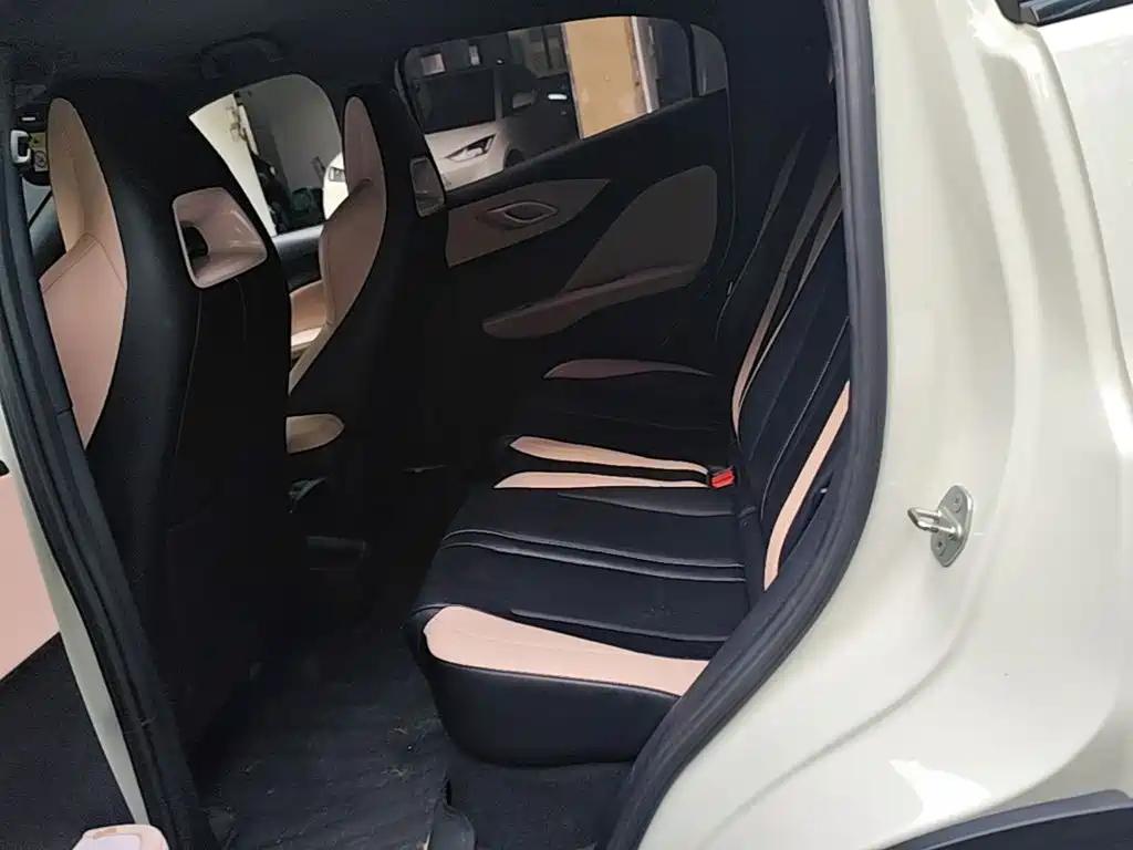 BYD Seagull — миниатюра 17