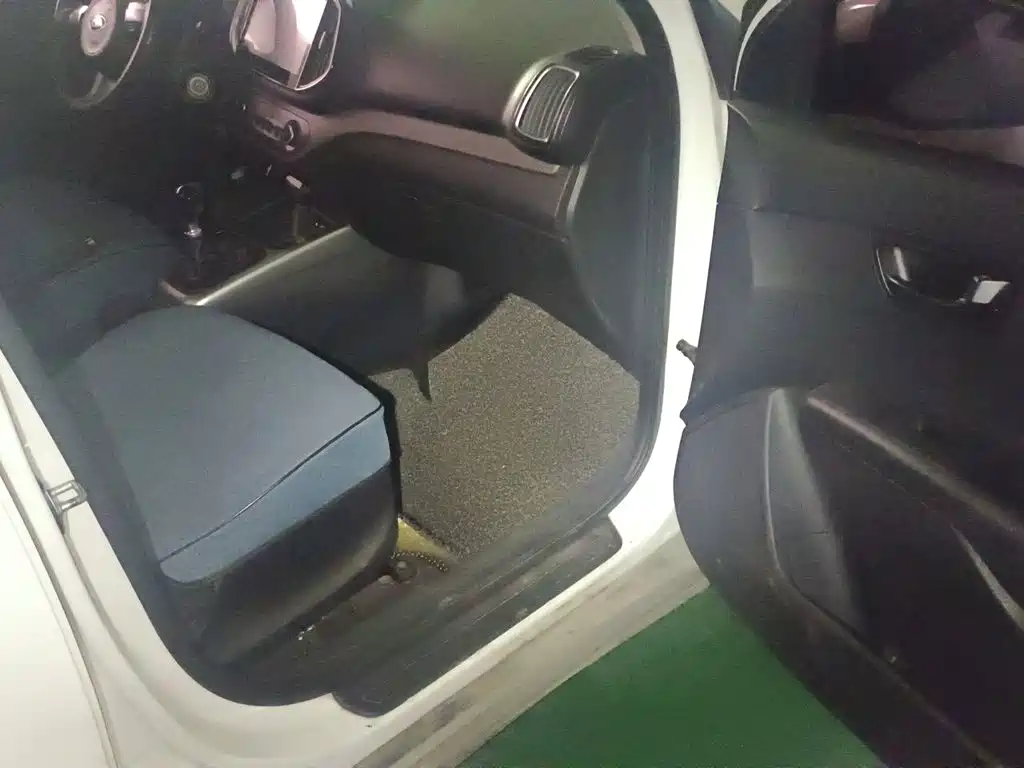 Kia KX3 — миниатюра 17