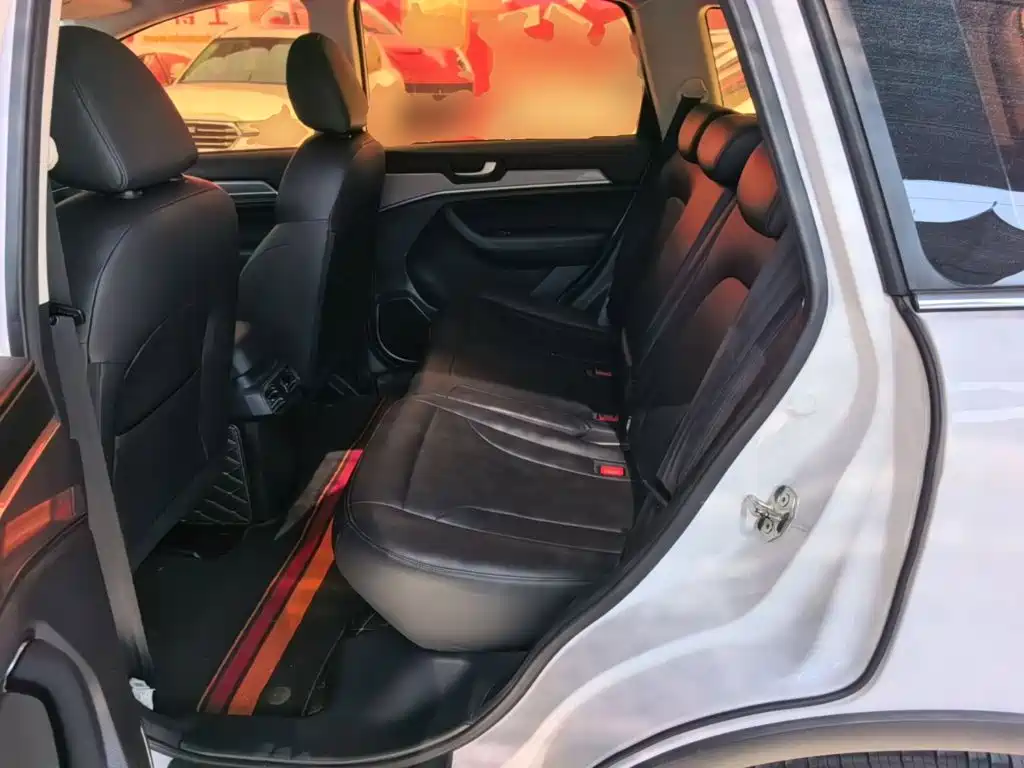 Haval H6 — миниатюра 17