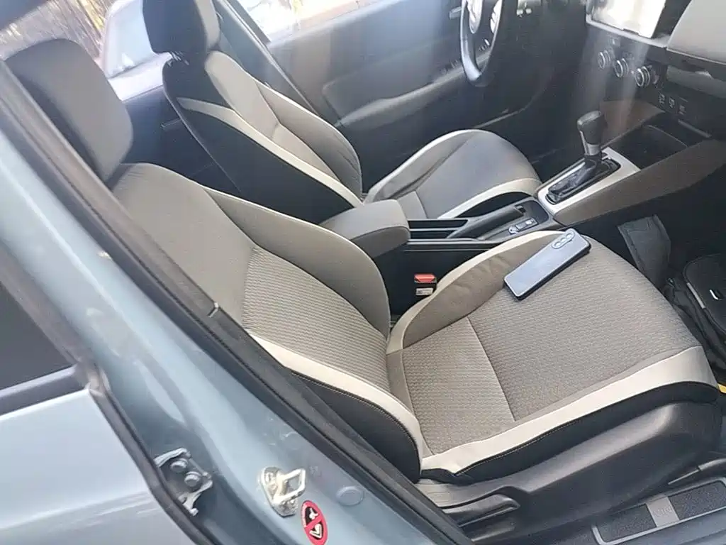 Honda Life — миниатюра 25