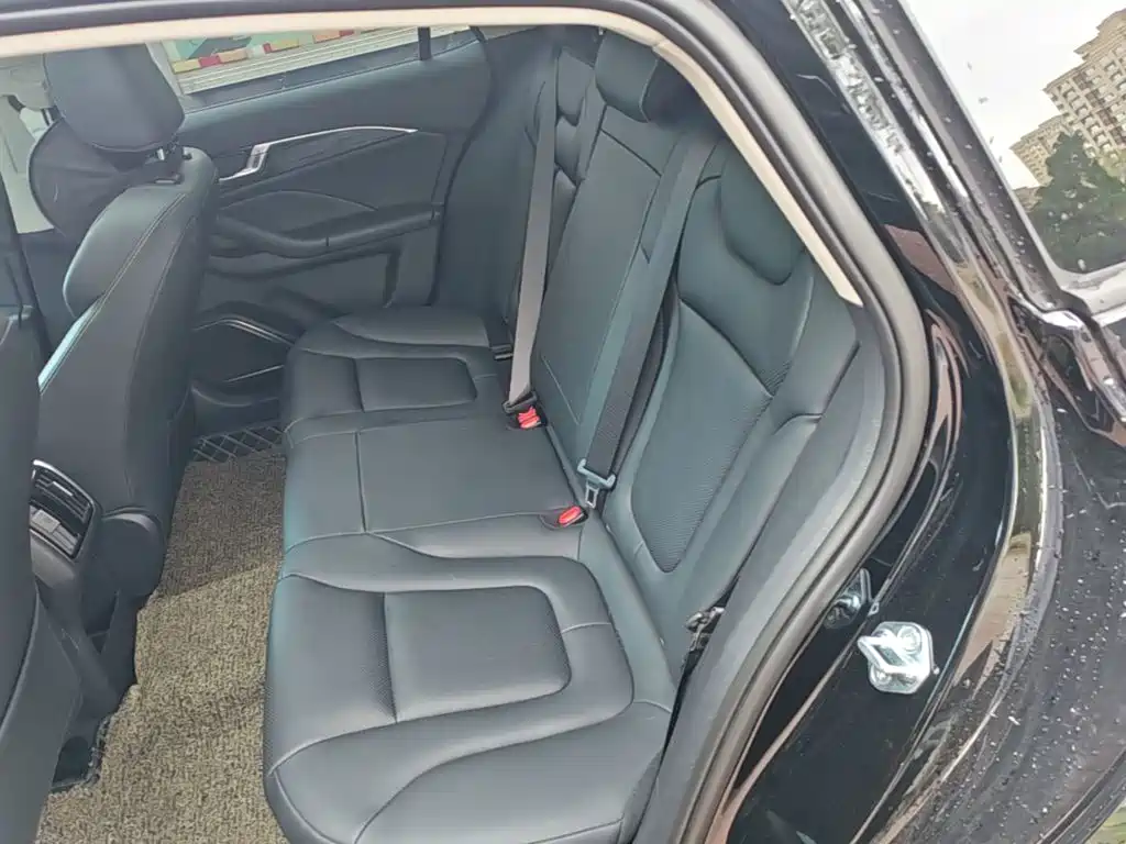 Bestune B70 — миниатюра 17