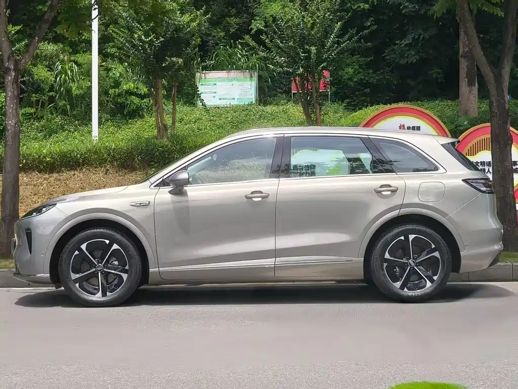 Shangjie H5 2025 Pro
