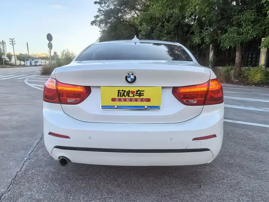 BMW 1 Series — миниатюра 6