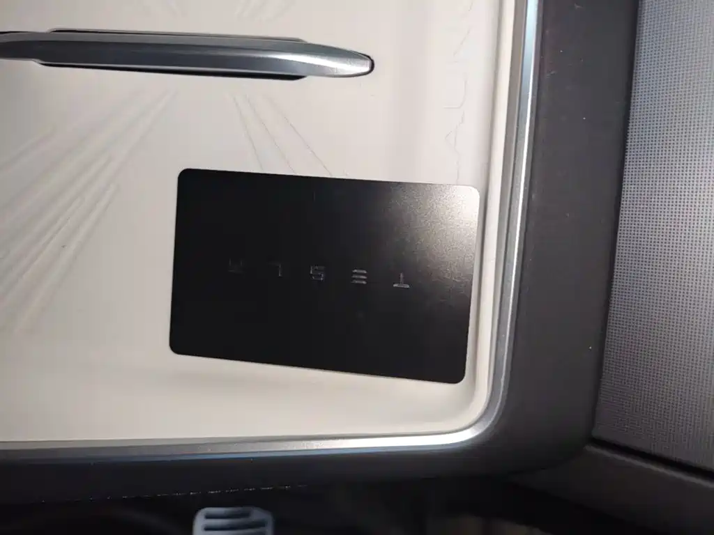 Tesla Model Y L