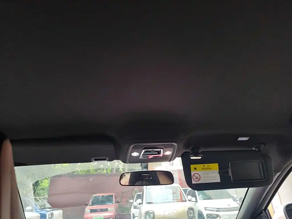 BYD Seagull — миниатюра 18