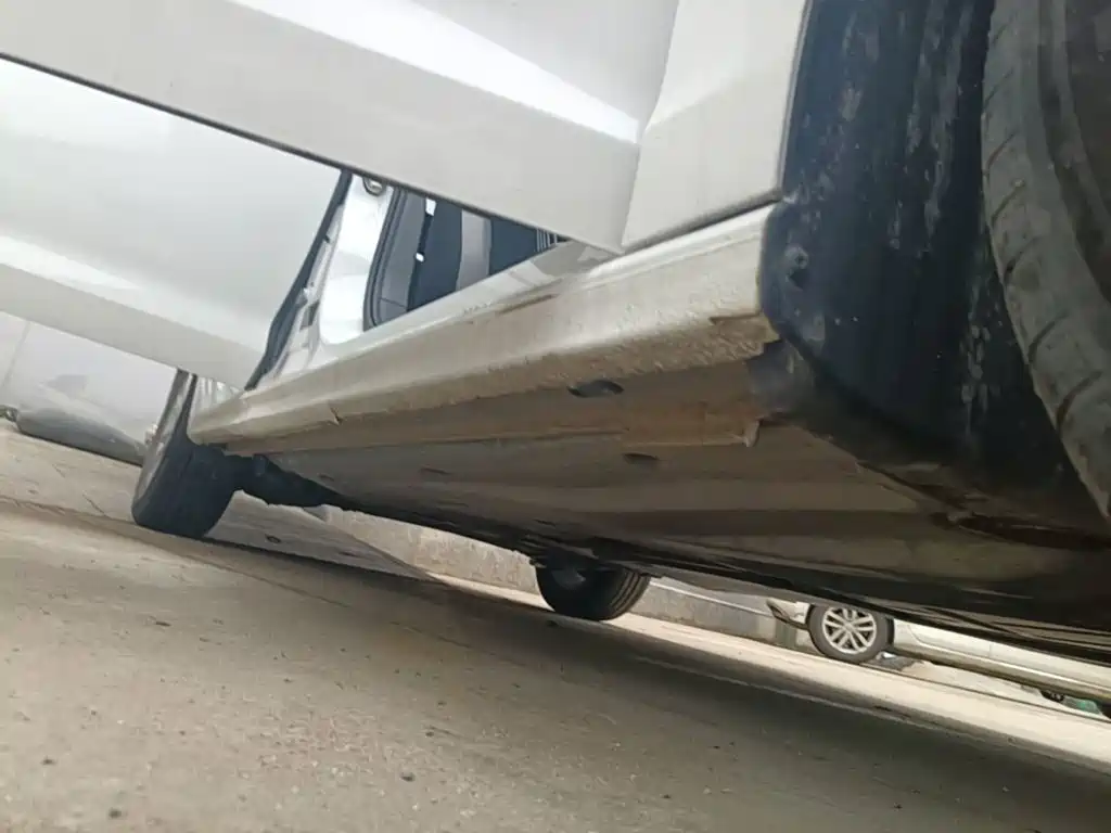 Volkswagen Bora — миниатюра 21