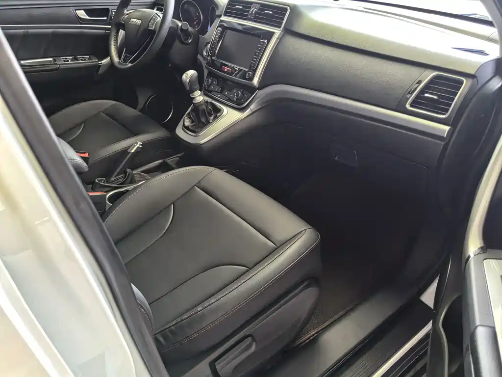 Haval M6 1.5T Manual 2WD Elite Type China V, фото 11