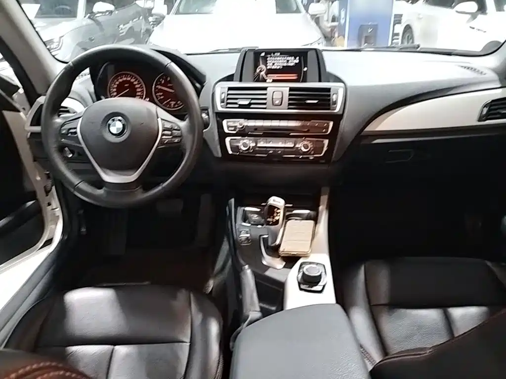 BMW 2 Series (Import) — миниатюра 10