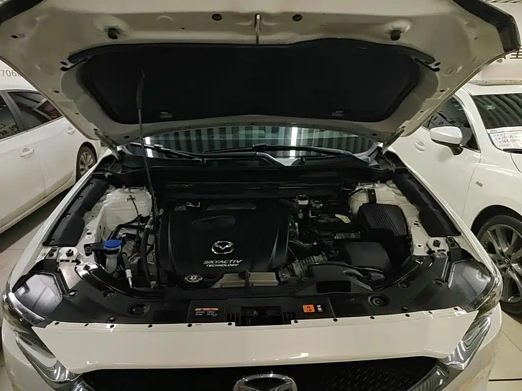 Mazda CX-5 — миниатюра 20
