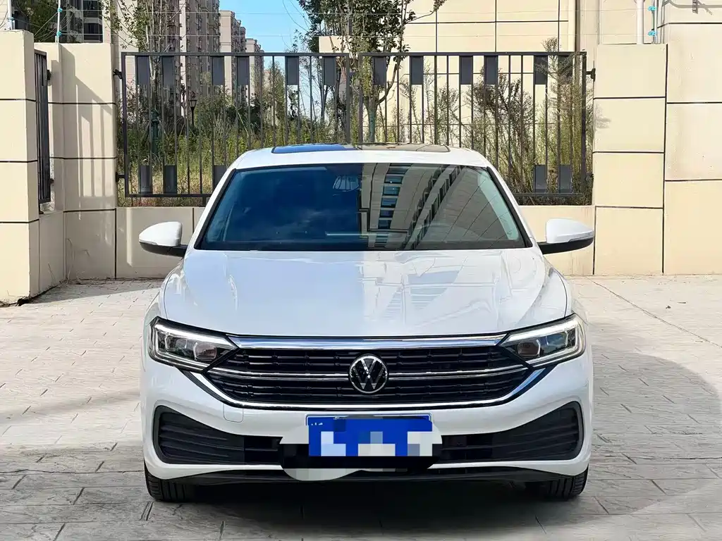 Volkswagen Sagitar — миниатюра 2