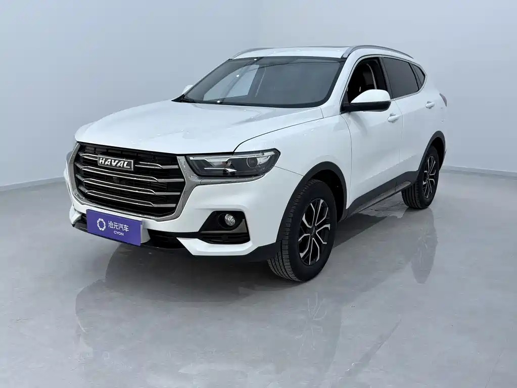 Haval H6 2022