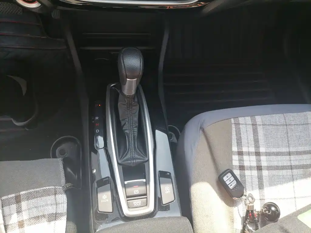 Honda Crider — миниатюра 10